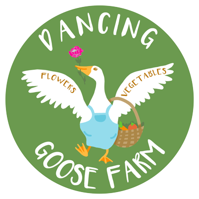 Goose Farm Logo